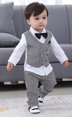 Shop Boy's Collection