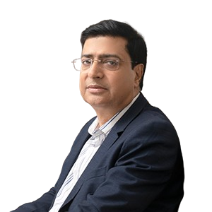 Mr. Pradeep Kumar Agarwal