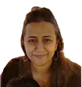 Mrs. Ushma Sheth Sule